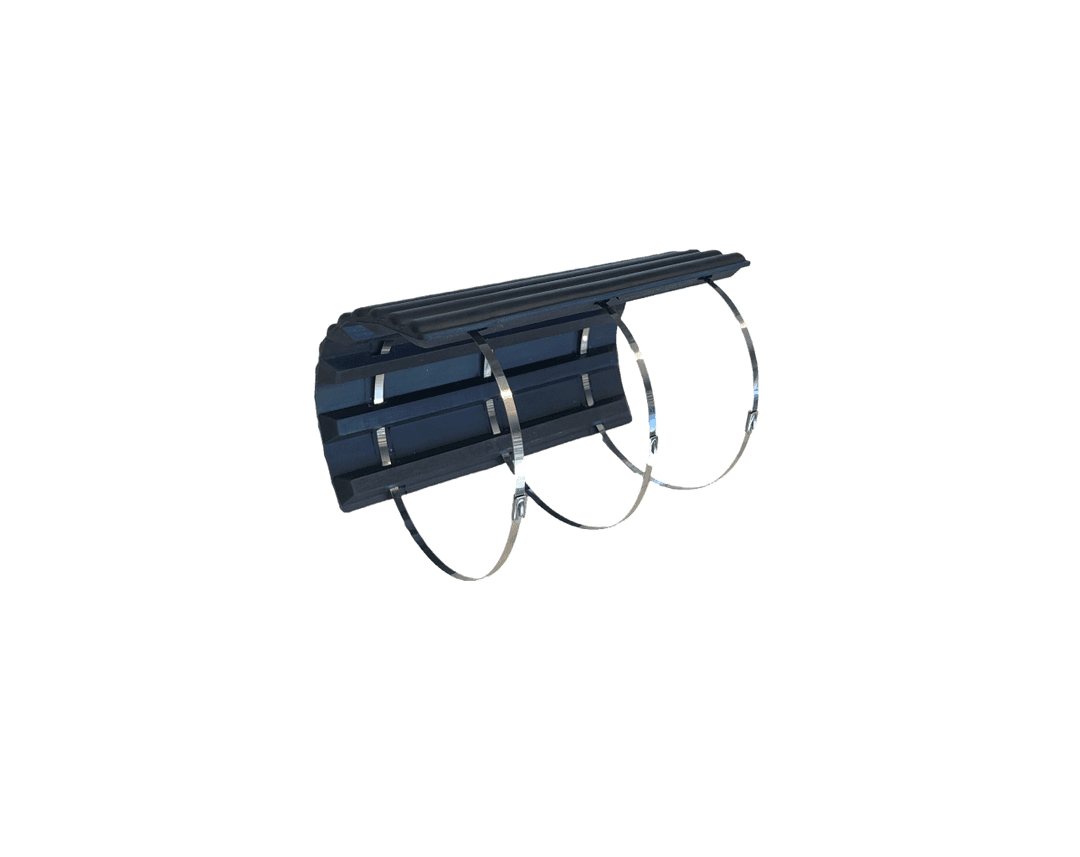 Motorcycle Hot Pad Support